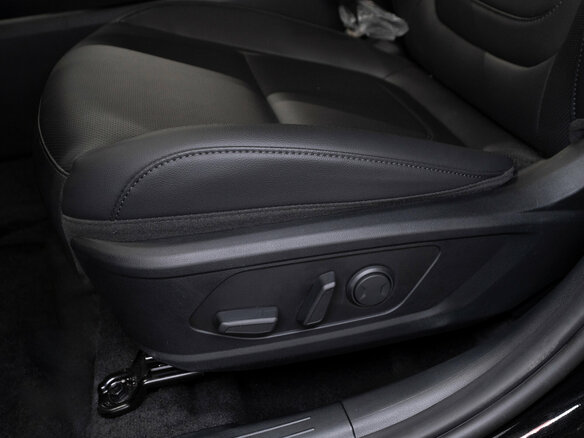 2026 Hyundai Tucson L IV Рестайлинг, чёрный - вид 22