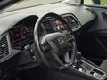 2018 SEAT Leon III Рестайлинг, серый, 1200000 рублей - вид 9
