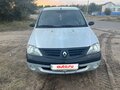 2006 Renault Logan I, серый, 150000 рублей - вид 4