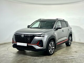 2024 Changan CS35 Plus I Рестайлинг, серый, 1800000 рублей, вид 1