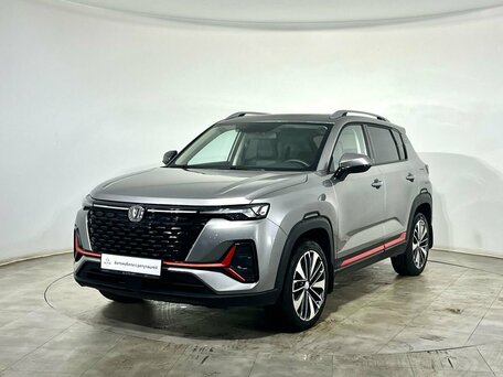 Changan CS35 Plus I Рестайлинг