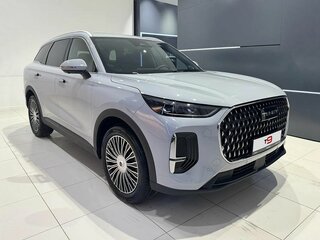 2026 Tenet T9, серый, 3949000 рублей, вид 1