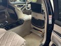 2025 Mercedes-Benz Maybach S-Класс 580 II (Z223), чёрный, 25099000 рублей - вид 4