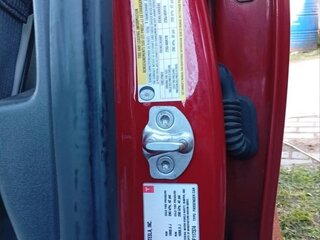 2018 Tesla Model 3 Performance I, красный, 1400000 рублей, вид 3