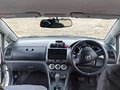 2008 Honda Fit Aria, белый, 480000 рублей - вид 5