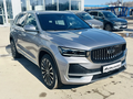 2026 Geely Monjaro I, серебристый, 4954990 рублей - вид 4