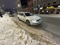 2019 Volkswagen Passat DSG7 B8, белый - вид 10