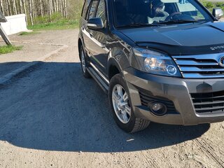 2012 Great Wall Hover H3 I, серый, 989000 рублей, вид 3