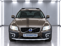 2015 Volvo XC70 II Рестайлинг, коричневый - вид 1
