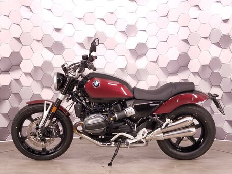 2026 BMW R 12, красный, 1699000 рублей, вид 4