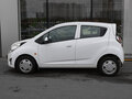 2012 Chevrolet Spark III, белый, 649000 рублей - вид 6