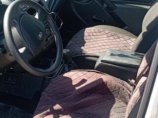 2021 Lada (ВАЗ) Granta I Рестайлинг, серый, 560000 рублей, вид 5