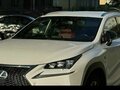 2017 Lexus NX 300 I Рестайлинг, белый, 4520000 рублей - вид 5