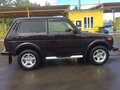2015 Lada (ВАЗ) 2121 (4x4) I Рестайлинг, фиолетовый, 799000 рублей - вид 3