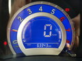 2014 Lifan Smily I (320), чёрный - вид 3