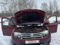 2014 Renault Duster I, красный, 1185000 рублей - вид 1