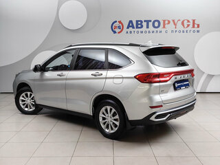 2023 Haval M6 II, серебристый, 1477000 рублей, вид 2