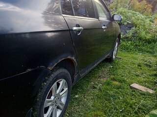 2013 Lifan Solano I (620), чёрный, 170000 рублей, вид 2