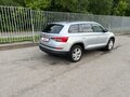 2018 Skoda Kodiaq I, серебристый, 2150000 рублей - вид 2
