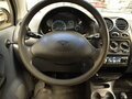 2007 Daewoo Matiz I Рестайлинг, голубой - вид 4