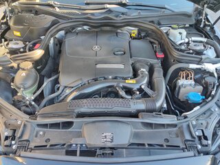 2013 Mercedes-Benz E-Класс 200 IV (W212, S212, C207) Рестайлинг, чёрный, 2390000 рублей, вид 1