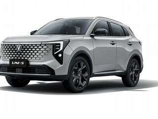 2026 Changan UNI-S I Рестайлинг, серый, 3249900 рублей, вид 1