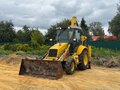 2008 New Holland LB95, 2450000 рублей