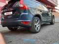 2011 Volvo XC60 I, синий - вид 8