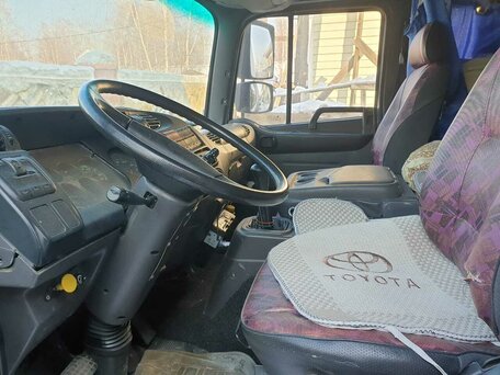2011 Hyundai HD120, белый, 2800000 рублей, вид 1