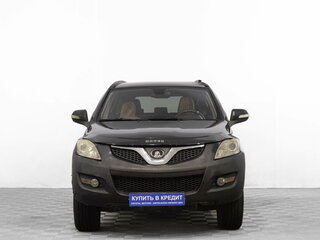 2013 Great Wall Hover H5, чёрный, 749000 рублей, вид 2
