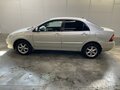 2006 Toyota Corolla IX (E120, E130) Рестайлинг, серебристый - вид 7