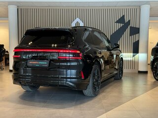 2026 Zeekr 8X 70 kWh, чёрный, 12400000 рублей, вид 2