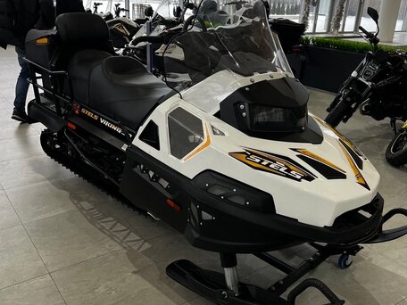 2024 Stels Viking 800, белый, 1010000 рублей, вид 2