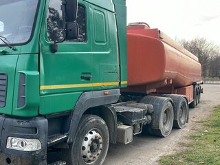 2013 МАЗ 6501, зелёный, 2200000 рублей, вид 3