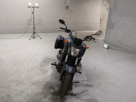 2013 Honda CTX 700, серый, 435000 рублей, вид 2