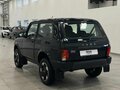 2026 Lada (ВАЗ) Niva Legend I, зелёный, 1340000 рублей - вид 9
