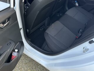 2020 Hyundai Solaris II, белый, 2000000 рублей, вид 5
