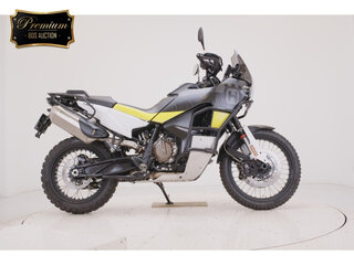 2022 Husqvarna Norden 901, серый, 1050000 рублей, вид 1