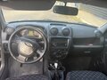 2016 Lada (ВАЗ) Granta I, коричневый, 420000 рублей - вид 4