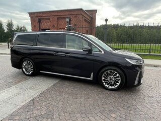 2024 Voyah Dream I, чёрный, 5399000 рублей, вид 2