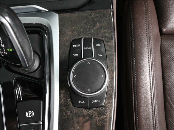 2019 BMW X4 30i II (G02), белый - вид 18