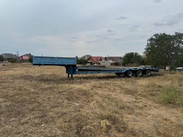 2008 Тверьстроймаш 99397, голубой, 1400000 рублей