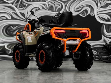 2026 Sharmax Force 1100, бежевый, 1659900 рублей, вид 4
