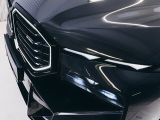 2026 BMW XM 50e, серый, 18350000 рублей, вид 5