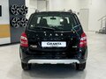 2026 Lada (ВАЗ) Granta Cross I Рестайлинг, чёрный, 1191000 рублей - вид 3