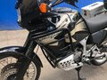 2002 Honda XRV 750 Africa Twin, чёрный - вид 4