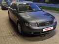 2003 Audi A4 II (B6), серый, 680000 рублей - вид 1