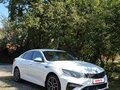 2019 Kia Optima IV Рестайлинг, белый, 1950000 рублей - вид 11