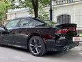 2019 Dodge Charger SRT VII (LD) Рестайлинг, чёрный - вид 8