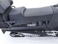 2011 Yamaha VK540, чёрный - вид 7